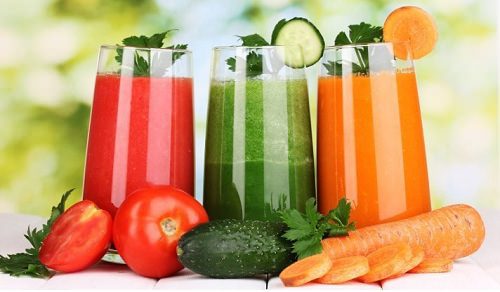 Kinh nghiệm chọn mua máy ép hoa quả chất lượng