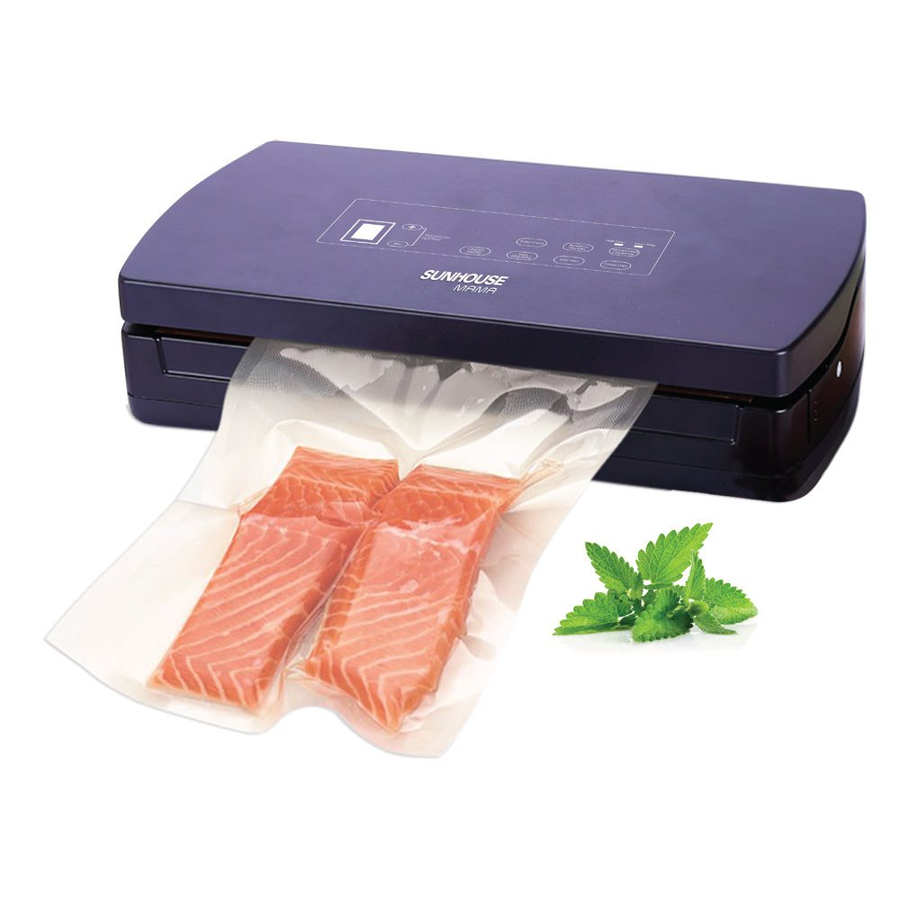 Kinh nghiệm chọn mua máy hút chân không bền, đẹp 1