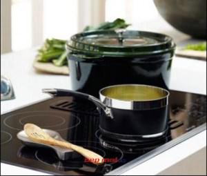 Kinh nghiệm nấu ăn bằng bếp từ