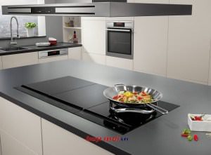 Kinh nghiệm nấu ăn bằng bếp từ 1