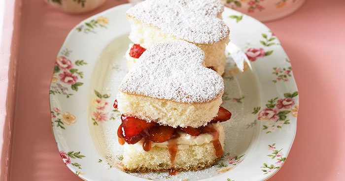 Làm bánh bông lan bằng chảo chống dính, bạn đã biết chưa?