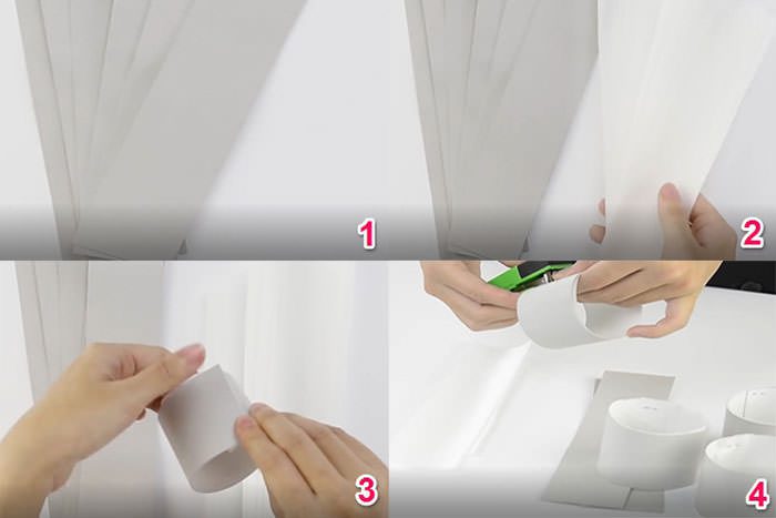 Làm bánh bông lan bằng chảo chống dính, bạn đã biết chưa? 2