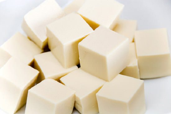 Làm đậu phụ bằng máy làm sữa đậu nành CHÍNH HÃNG SUNHOUSE 2