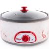 Lẩu điện CHÍNH HÃNG SUNHOUSE SH525L