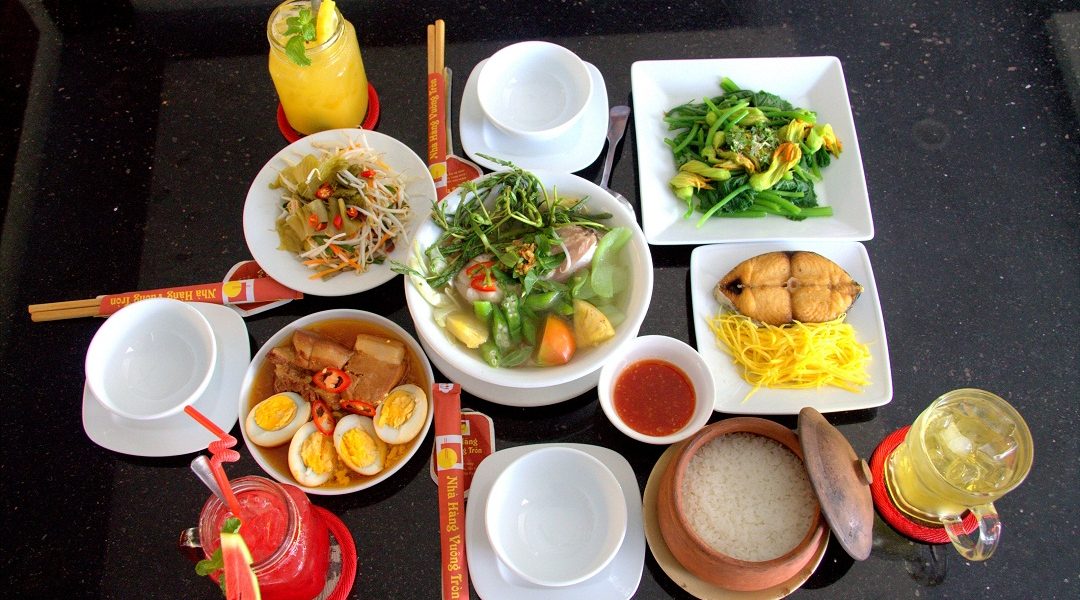 Lợi hại khi dùng nồi chiên không dầu mà bạn nên biết 2