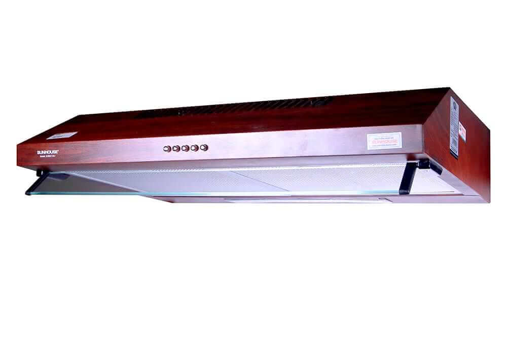 Lợi ích tuyệt vời khi sử dụng máy hút mùi 002