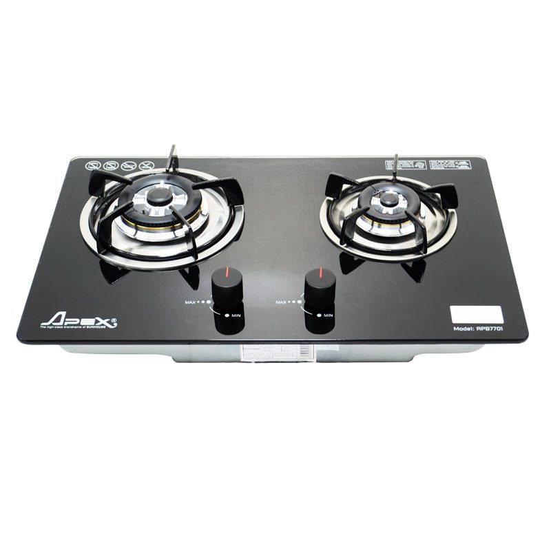 Lỗi thường gặp ở bếp gas và biện pháp xử lý an toàn