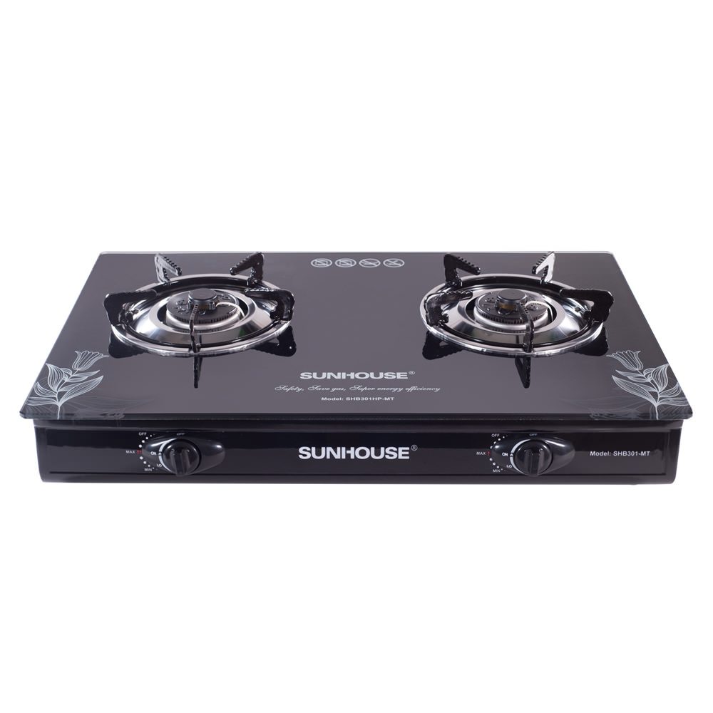 Lỗi thường gặp ở bếp gas và biện pháp xử lý an toàn 1