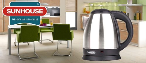 Lưu ý khi lựa chọn ấm siêu tốc bạn nên biết 1