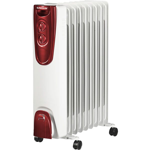 Mách bạn cách vệ sinh máy sưởi dầu chuẩn nhất