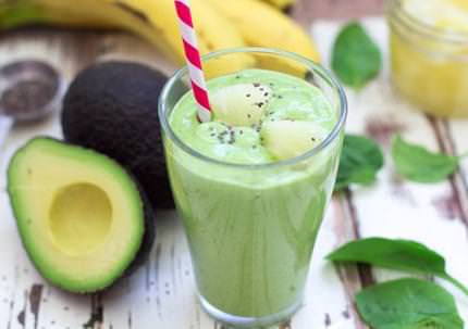 Mách bạn những món ngon bằng máy làm sữa đậu nành 2