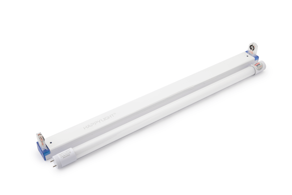 Máng đèn đơn đui liền CHÍNH HÃNG SUNHOUSE SHE-MDLT8-1.2m 001