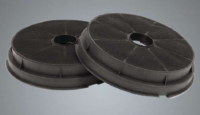 Máy hút mùi than hoạt tính là gì? 1