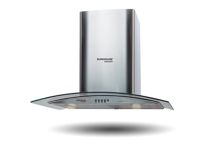 Máy hút mùi than hoạt tính là gì? 2