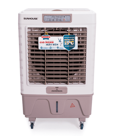 Máy làm mát không khí CHÍNH HÃNG SUNHOUSE SHD7746 001