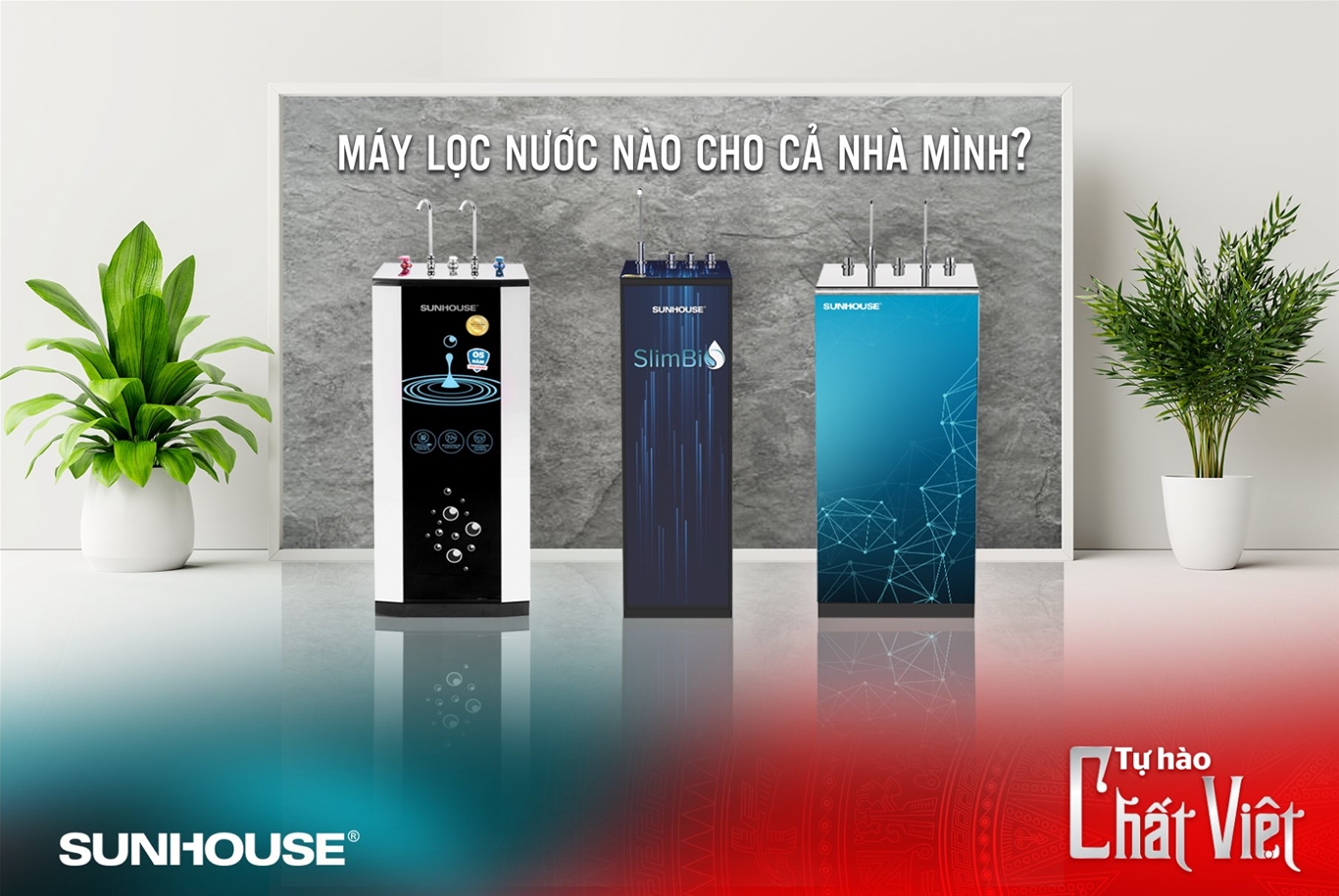 MÁY LỌC NƯỚC CÓ CHỨNG NHẬN NƯỚC SAU LỌC ĐẠT QUY CHUẨN QUỐC GIA QCVN6-1:2010/BYT