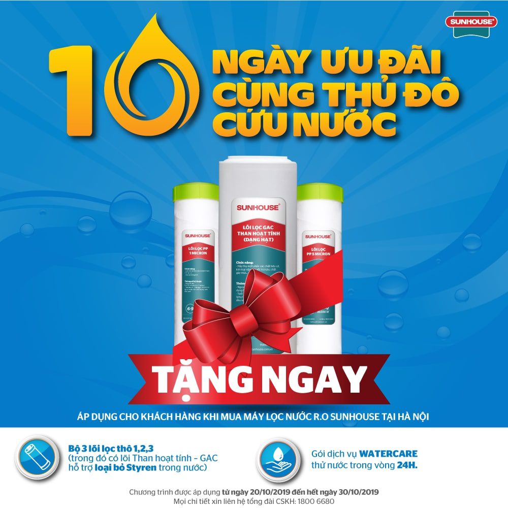 MÁY LỌC NƯỚC R.O CÓ THỂ LỌC SẠCH NƯỚC BỊ NHIỄM DẦU KHÔNG? 03