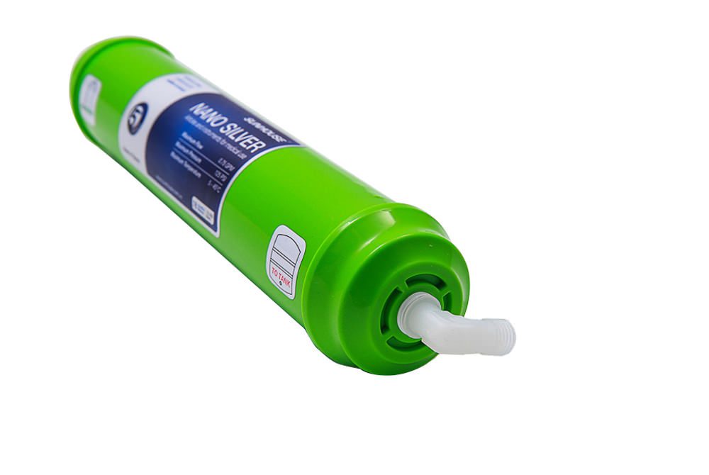 Máy lọc nước R.O – Công dụng các lõi lọc và thời gian thay. 4