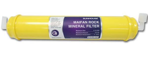 Máy lọc nước R.O – Công dụng các lõi lọc và thời gian thay. 7