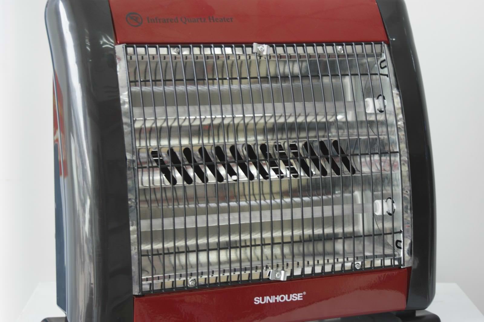 Máy sưởi điện Hồng ngoại Sunhouse – Sản phẩm tốt cho sức khỏe vào mùa Đông 5