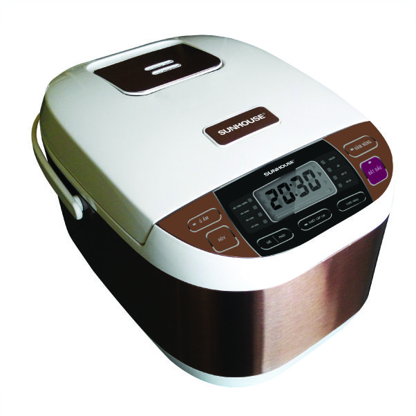 Mẹo hay để bạn bảo quản nồi cơm điện tốt nhất có thể