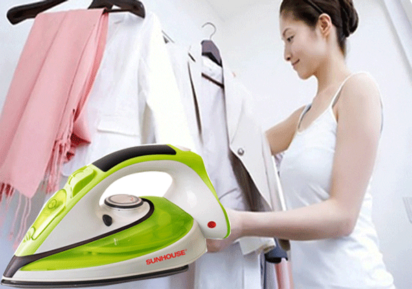 Mẹo vặt giúp quần áo nhanh khô mùa mưa ẩm 3