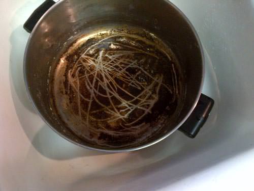 Mẹo vệ sinh và bảo quản nồi inox luôn sáng bóng 1