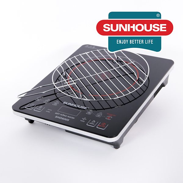 Mua bếp hồng ngoại và những điều cần tránh 1