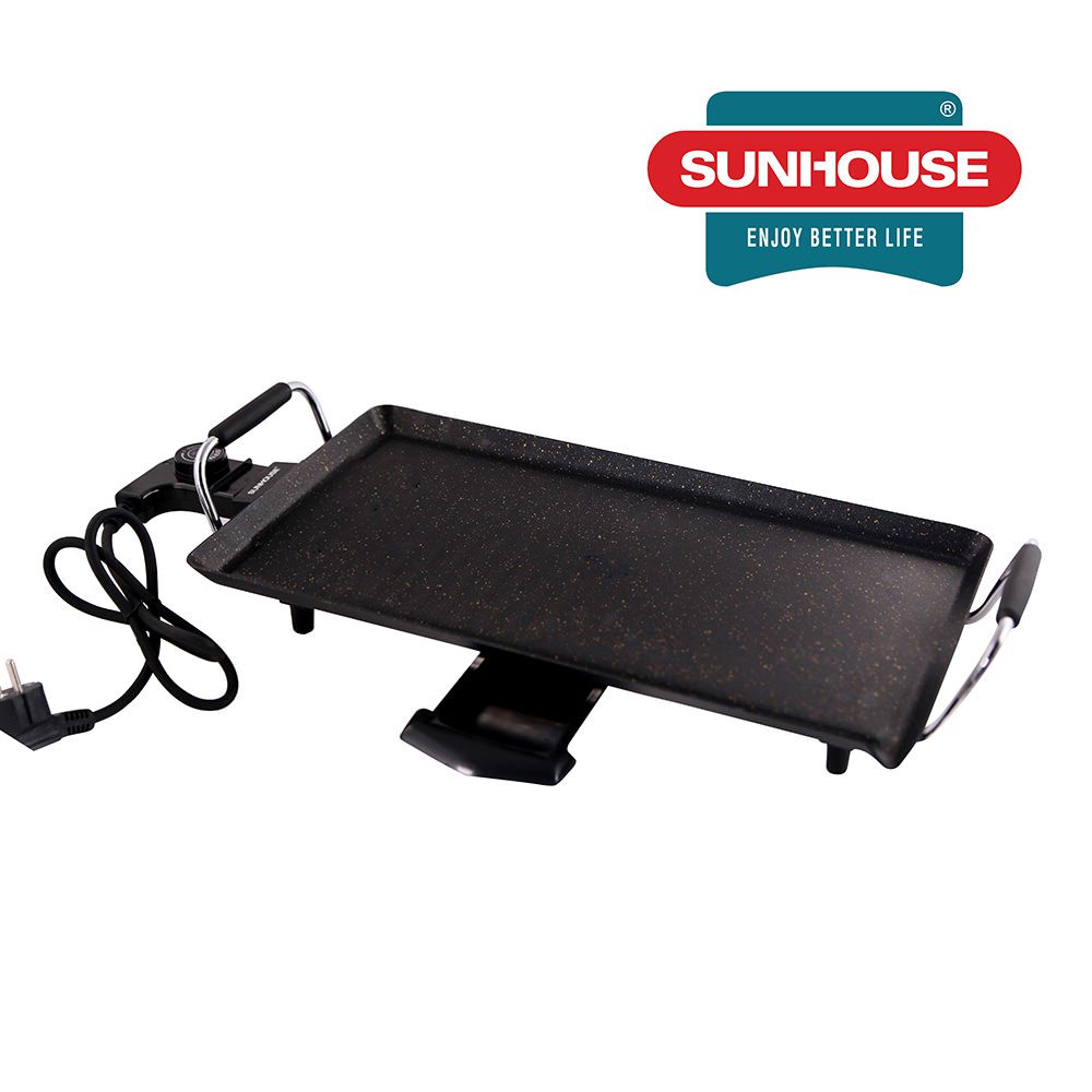 Mua bếp nướng điện cho ngày đông giá rét 3