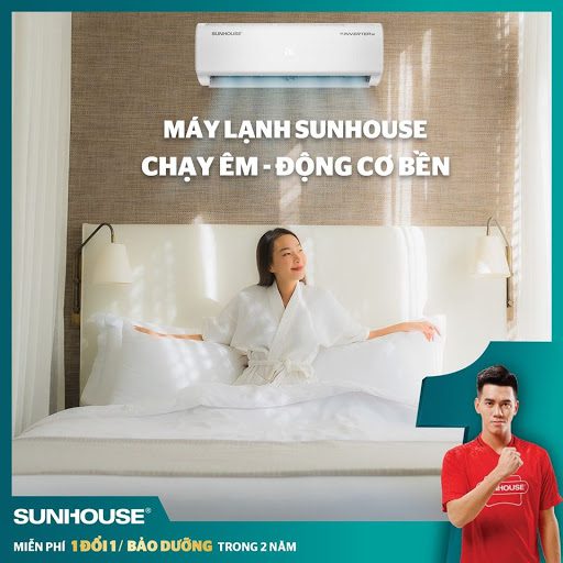 Tư vấn cách lựa chọn điều hòa cây mini phù hợp nhất cho gia đình bạn 6