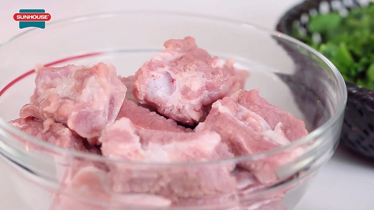 Nấu ăn cực nhanh với bếp đôi điện từ hồng ngoại CHÍNH HÃNG SUNHOUSE 002