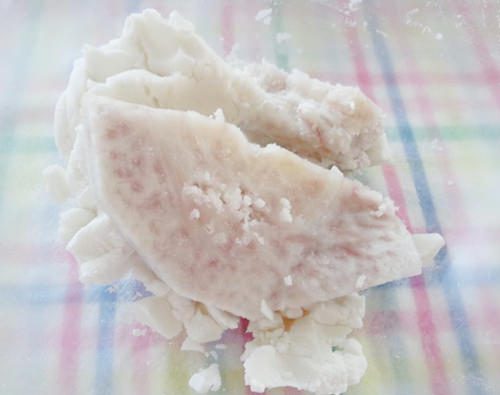 [NGON HƠN MỖI NGÀY] Chè khoai môn bột báng ăn ngon miễn chê 2