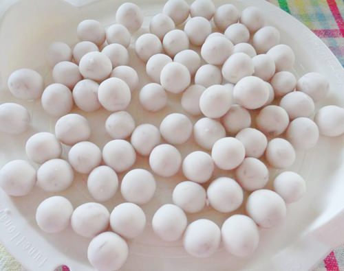 [NGON HƠN MỖI NGÀY] Chè khoai môn bột báng ăn ngon miễn chê 4