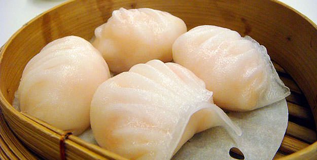 [NGON HƠN MỖI NGÀY] Chiêu đãi gia đình món há cảo hấp thơm ngon cuối tuần 2