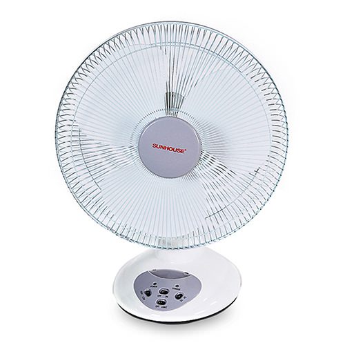 Nguyên tắc để ắc quy quạt sạc điện lâu chai