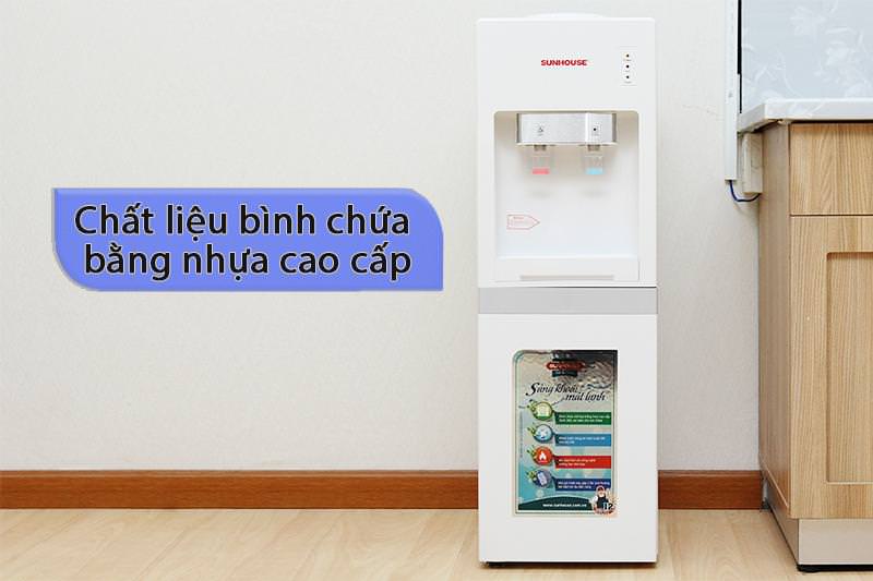 Những gợi ý giúp bạn chọn mua cây nước nóng lạnh tốt nhất