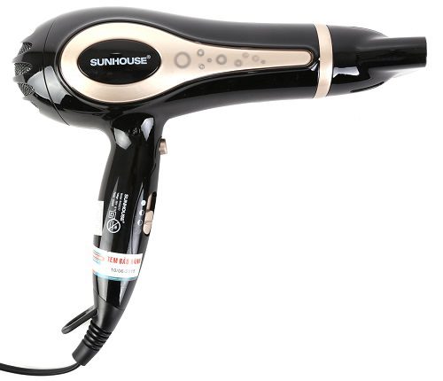 Những lưu ý khi sấy tóc để bảo vệ mái tóc luôn bóng đẹp 1