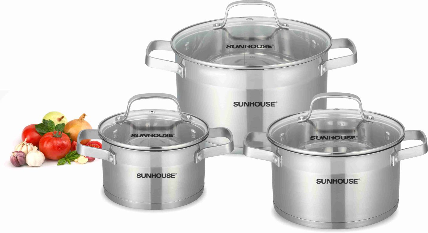 Những mẫu đồ gia dụng đẹp sang trọng cho người nội trợ