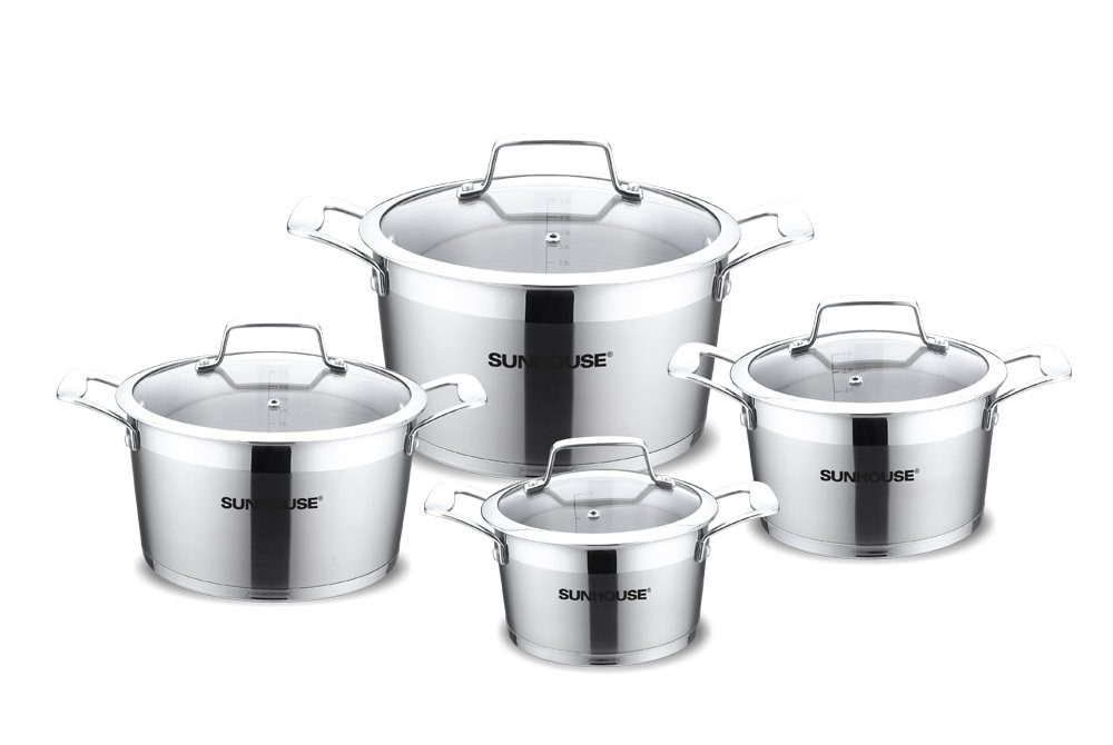 Những mẫu đồ gia dụng đẹp sang trọng cho người nội trợ 2