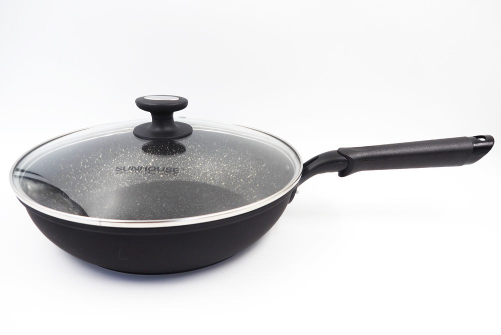 Những mẫu đồ gia dụng đẹp sang trọng cho người nội trợ 4