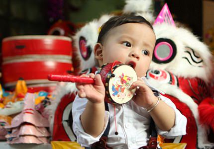 Những món quà trung thu giúp mẹ giữ lại tuổi thơ cho trẻ