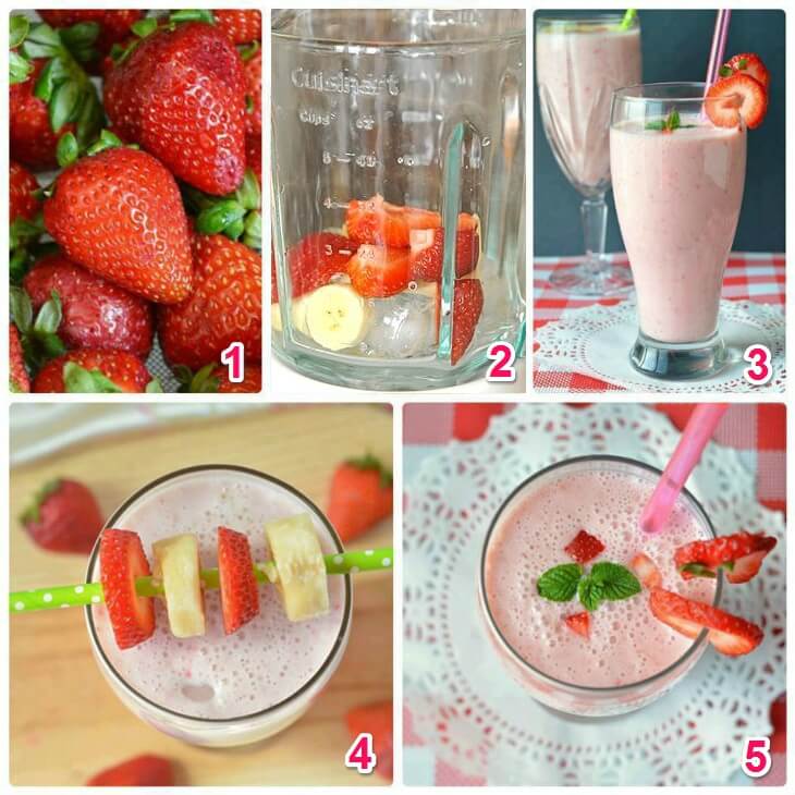 Giải nhiệt ngày hè với những món sinh tố lạ miệng 001