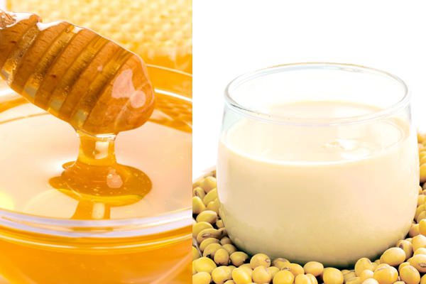 Những thực phẩm cấm kỵ kết hợp