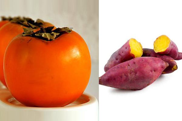 Những thực phẩm cấm kỵ kết hợp 4