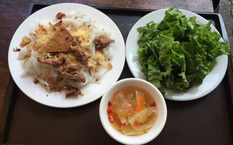 Những tiệm bánh cuốn ngon nức tiếng Hà Nội bạn nên ăn ít nhất 1 lần trong đời 1