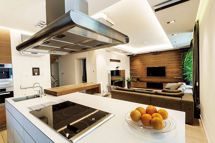 Những tiện ích đặc biệt của quạt điều hòa tốt cho sức khỏe nguời dùng 2