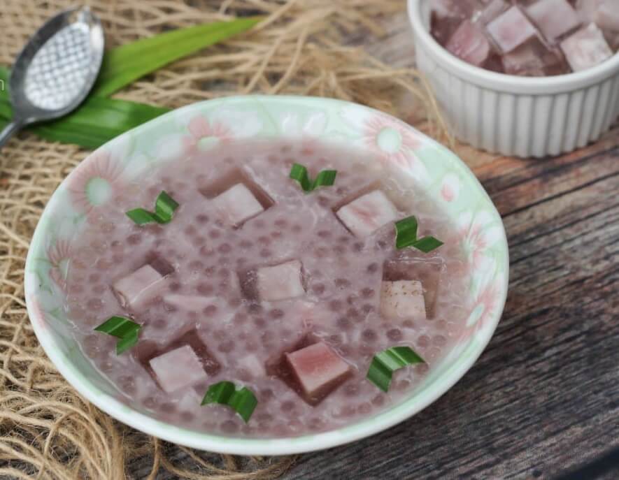 Nấu chè cực nhanh – Giải nhiệt cực đã với nồi áp suất điện CHÍNH HÃNG SUNHOUSE 001