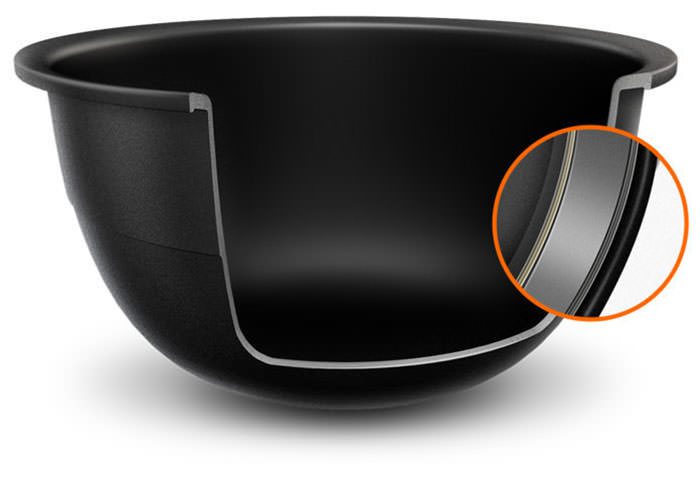 Nồi cơm điện cao tần là gì? 2