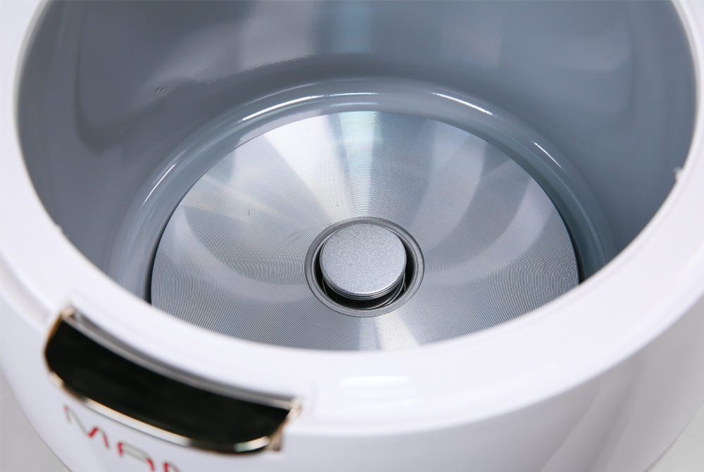 Nồi cơm điện CHÍNH HÃNG SUNHOUSE Mama – Tình thương của mẹ ủ trong từng bát cơm 6