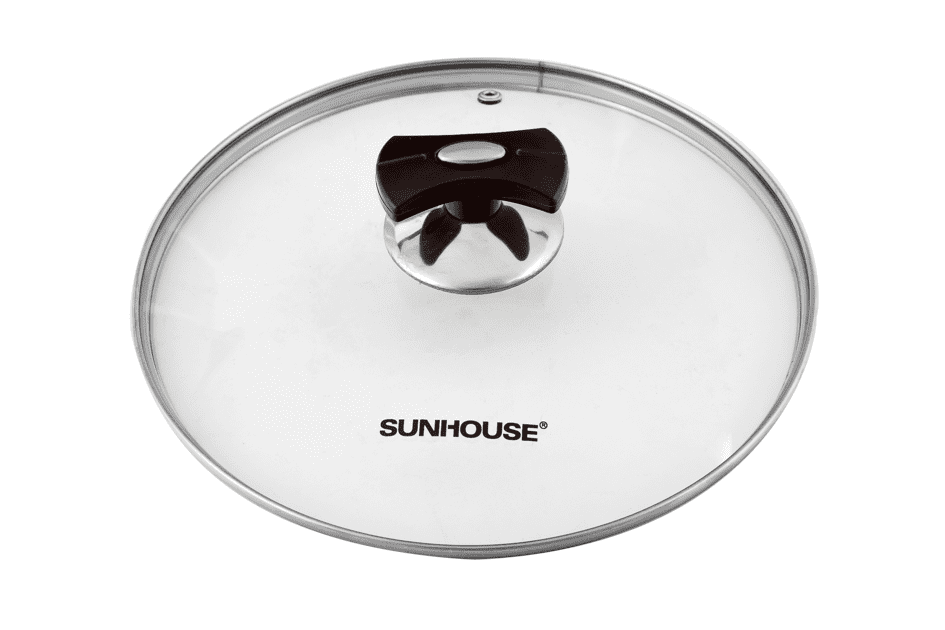 Nồi lẻ anod CHÍNH HÃNG SUNHOUSE SH8833-26EBN 003